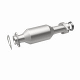 MagnaFlow Conv Direct Fit Acura-Honda 88-91 Magnaflow Catalytic Converter Direct Fit  AXOPROS