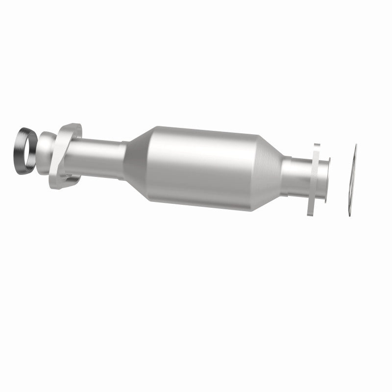 MagnaFlow Conv Direct Fit Acura-Honda 88-91 Magnaflow Catalytic Converter Direct Fit  AXOPROS