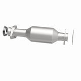 MagnaFlow Conv Direct Fit Acura-Honda 88-91 Magnaflow Catalytic Converter Direct Fit  AXOPROS