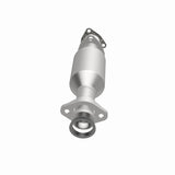 MagnaFlow Conv Direct Fit Acura-Honda 88-91 Magnaflow Catalytic Converter Direct Fit  AXOPROS