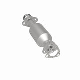 MagnaFlow Conv Direct Fit Acura-Honda 88-91 Magnaflow Catalytic Converter Direct Fit  AXOPROS