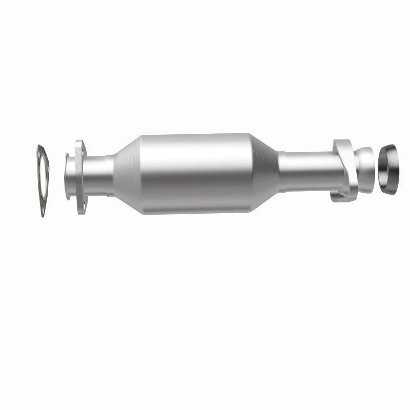 MagnaFlow Conv Direct Fit Acura-Honda 88-91 Magnaflow Catalytic Converter Direct Fit  AXOPROS
