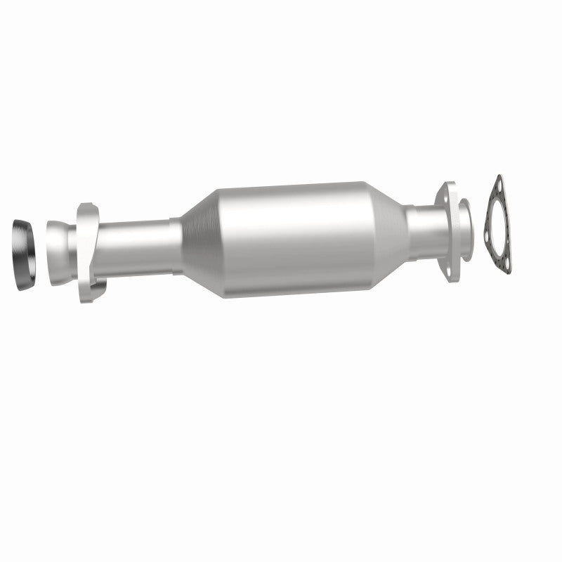 MagnaFlow Conv Direct Fit Acura-Honda 88-91 Magnaflow Catalytic Converter Direct Fit  AXOPROS