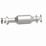 MagnaFlow Conv Direct Fit Acura-Honda 88-91 Magnaflow Catalytic Converter Direct Fit  AXOPROS