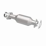 MagnaFlow Conv Direct Fit Acura-Honda 88-91 Magnaflow Catalytic Converter Direct Fit  AXOPROS