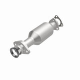 MagnaFlow Conv Direct Fit Acura-Honda 88-91 Magnaflow Catalytic Converter Direct Fit  AXOPROS