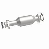 MagnaFlow Conv Direct Fit Acura-Honda 88-91 Magnaflow Catalytic Converter Direct Fit  AXOPROS