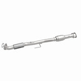 MagnaFlow Conv Direct Fit Catalytic Converter 2007-2015 Nissan Altima L4 2.5L Gas and Diesel Magnaflow Catalytic Converter Direct Fit  AXOPROS