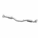 MagnaFlow Conv Direct Fit Catalytic Converter 2007-2015 Nissan Altima L4 2.5L Gas and Diesel Magnaflow Catalytic Converter Direct Fit  AXOPROS