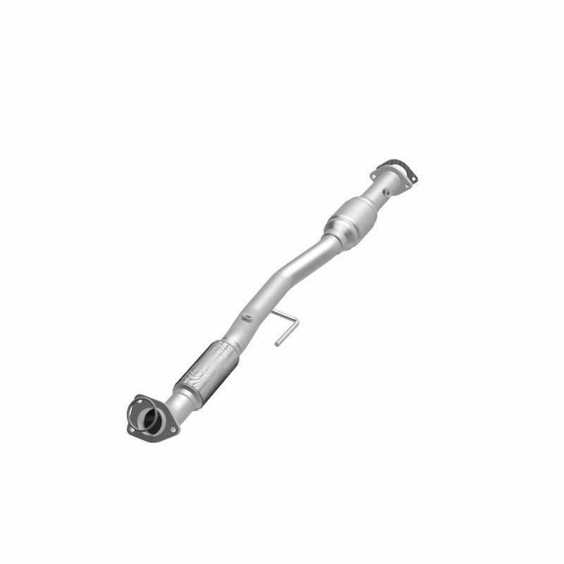 MagnaFlow Conv Direct Fit Catalytic Converter 2007-2015 Nissan Altima L4 2.5L Gas and Diesel Magnaflow Catalytic Converter Direct Fit  AXOPROS