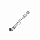 MagnaFlow Conv Direct Fit Catalytic Converter 2007-2015 Nissan Altima L4 2.5L Gas and Diesel Magnaflow Catalytic Converter Direct Fit  AXOPROS