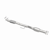 MagnaFlow Conv Direct Fit Catalytic Converter 2007-2015 Nissan Altima L4 2.5L Gas and Diesel Magnaflow Catalytic Converter Direct Fit  AXOPROS