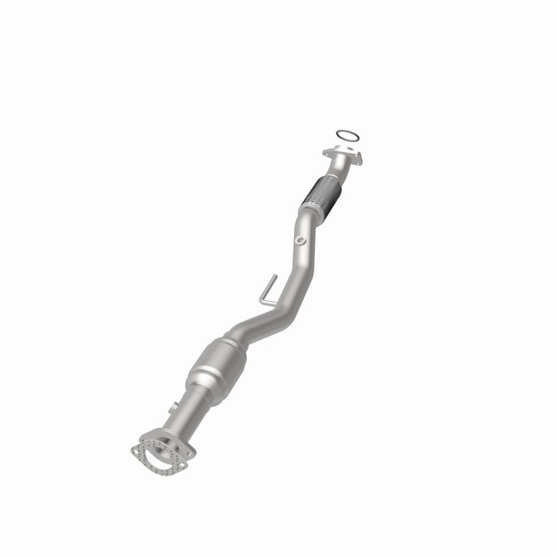 MagnaFlow Conv Direct Fit Catalytic Converter 2007-2015 Nissan Altima L4 2.5L Gas and Diesel Magnaflow Catalytic Converter Direct Fit  AXOPROS