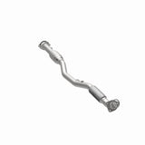 MagnaFlow Conv Direct Fit Catalytic Converter 2007-2015 Nissan Altima L4 2.5L Gas and Diesel Magnaflow Catalytic Converter Direct Fit  AXOPROS