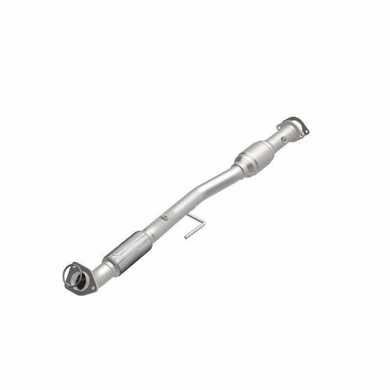 MagnaFlow Conv Direct Fit Catalytic Converter 2007-2015 Nissan Altima L4 2.5L Gas and Diesel Magnaflow Catalytic Converter Direct Fit  AXOPROS