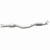 MagnaFlow Conv Direct Fit Catalytic Converter 2007-2015 Nissan Altima L4 2.5L Gas and Diesel Magnaflow Catalytic Converter Direct Fit  AXOPROS