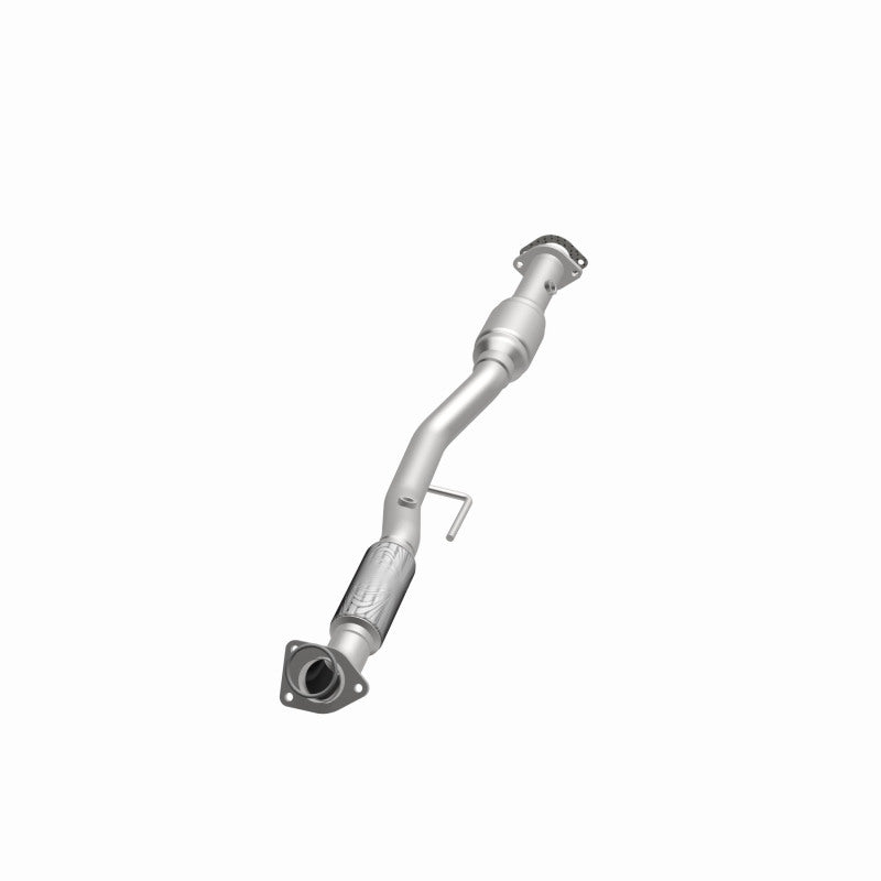 MagnaFlow Conv Direct Fit Catalytic Converter 2007-2015 Nissan Altima L4 2.5L Gas and Diesel Magnaflow Catalytic Converter Direct Fit  AXOPROS