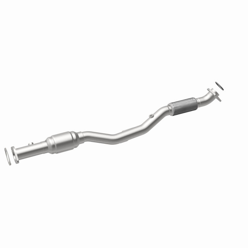 MagnaFlow Conv Direct Fit Catalytic Converter 2007-2015 Nissan Altima L4 2.5L Gas and Diesel Magnaflow Catalytic Converter Direct Fit  AXOPROS