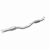 MagnaFlow Conv Direct Fit Catalytic Converter 2007-2015 Nissan Altima L4 2.5L Gas and Diesel Magnaflow Catalytic Converter Direct Fit  AXOPROS