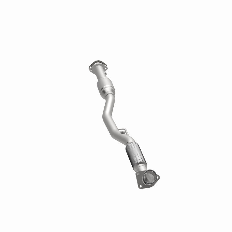 MagnaFlow Conv Direct Fit Catalytic Converter 2007-2015 Nissan Altima L4 2.5L Gas and Diesel Magnaflow Catalytic Converter Direct Fit  AXOPROS
