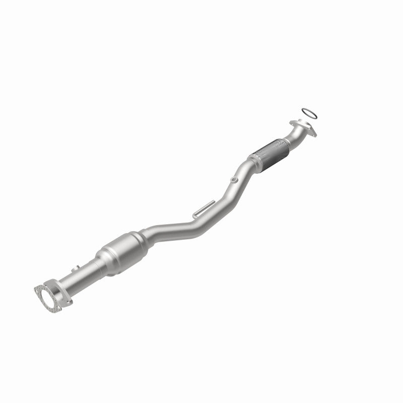 MagnaFlow Conv Direct Fit Catalytic Converter 2007-2015 Nissan Altima L4 2.5L Gas and Diesel Magnaflow Catalytic Converter Direct Fit  AXOPROS