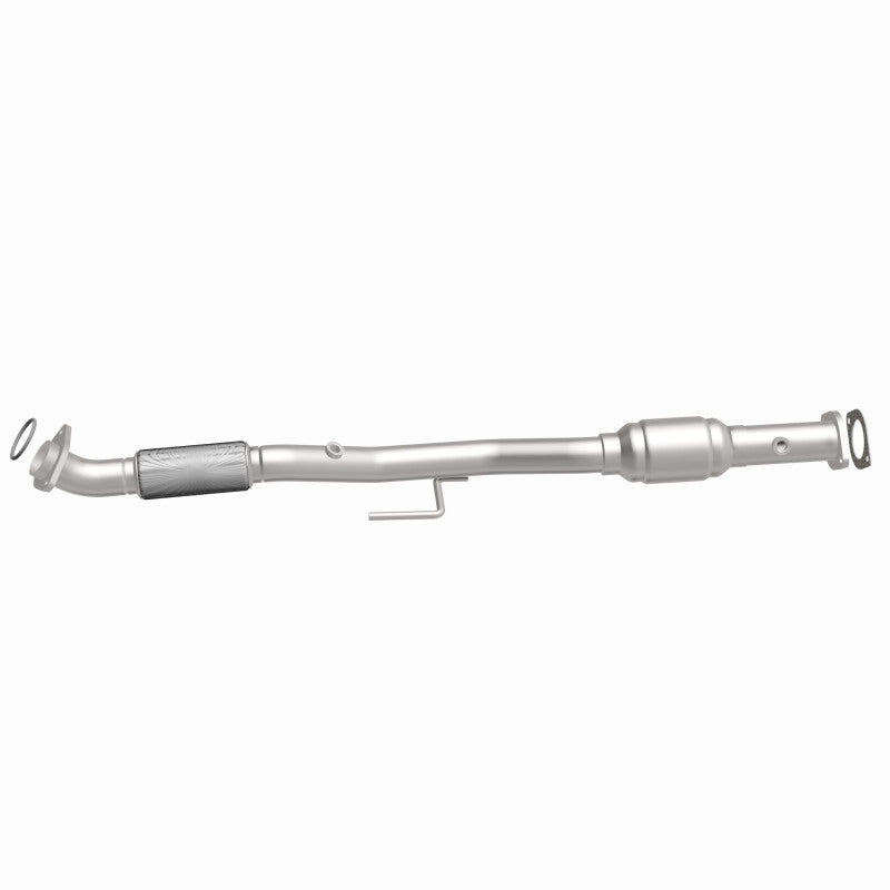 MagnaFlow Conv Direct Fit Catalytic Converter 2007-2015 Nissan Altima L4 2.5L Gas and Diesel Magnaflow Catalytic Converter Direct Fit  AXOPROS