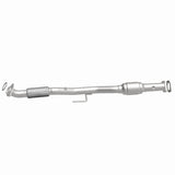 MagnaFlow Conv Direct Fit Catalytic Converter 2007-2015 Nissan Altima L4 2.5L Gas and Diesel Magnaflow Catalytic Converter Direct Fit  AXOPROS