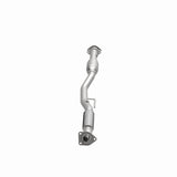 MagnaFlow Conv Direct Fit Catalytic Converter 2007-2015 Nissan Altima L4 2.5L Gas and Diesel Magnaflow Catalytic Converter Direct Fit  AXOPROS
