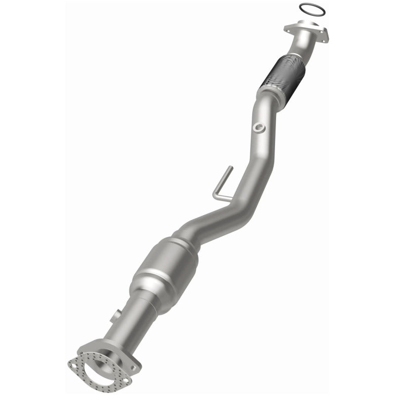 MagnaFlow Conv Direct Fit Catalytic Converter 2007-2015 Nissan Altima L4 2.5L Gas and Diesel Magnaflow Catalytic Converter Direct Fit  AXOPROS