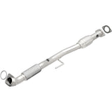 MagnaFlow Conv Direct Fit Catalytic Converter 2007-2015 Nissan Altima L4 2.5L Gas and Diesel Magnaflow Catalytic Converter Direct Fit  AXOPROS