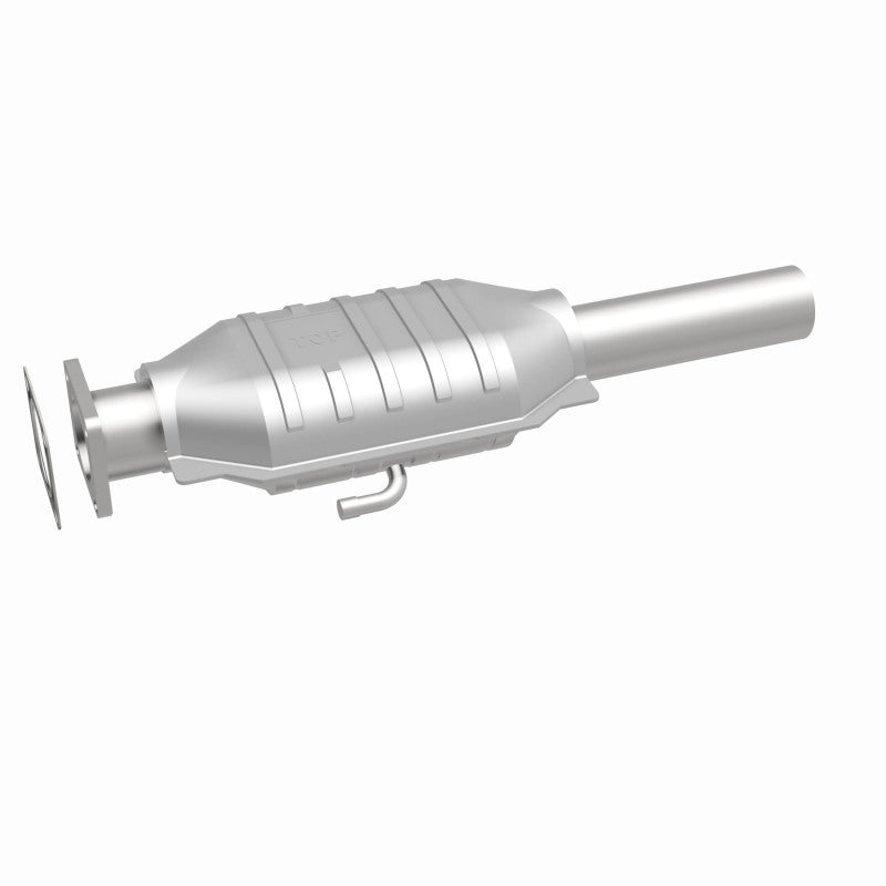 MagnaFlow Conv Direct Fit Eagle-Jeep 87 92 Magnaflow Catalytic Converter Direct Fit  AXOPROS