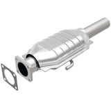 MagnaFlow Conv Direct Fit Eagle-Jeep 87 92 Magnaflow Catalytic Converter Direct Fit  AXOPROS
