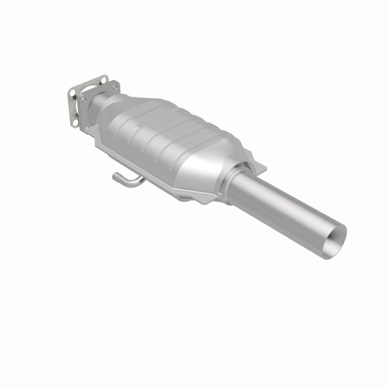 MagnaFlow Conv Direct Fit Eagle-Jeep 87 92 Magnaflow Catalytic Converter Direct Fit  AXOPROS