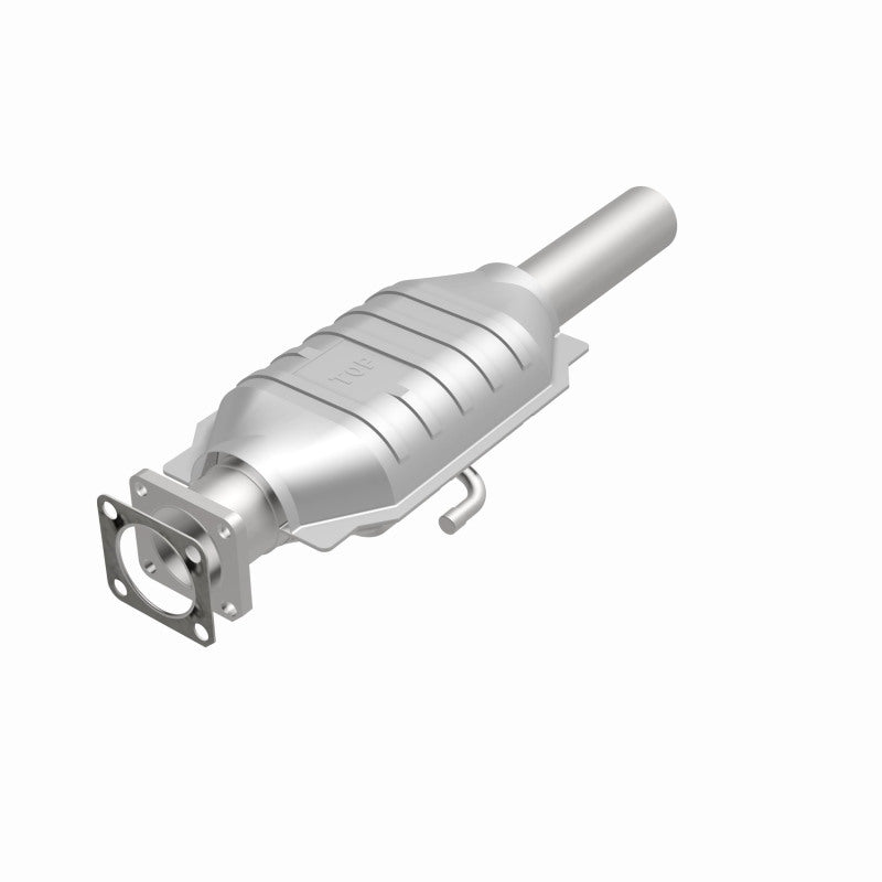 MagnaFlow Conv Direct Fit Eagle-Jeep 87 92 Magnaflow Catalytic Converter Direct Fit  AXOPROS