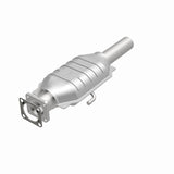 MagnaFlow Conv Direct Fit Eagle-Jeep 87 92 Magnaflow Catalytic Converter Direct Fit  AXOPROS