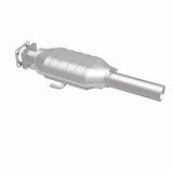 MagnaFlow Conv Direct Fit Eagle-Jeep 87 92 Magnaflow Catalytic Converter Direct Fit  AXOPROS