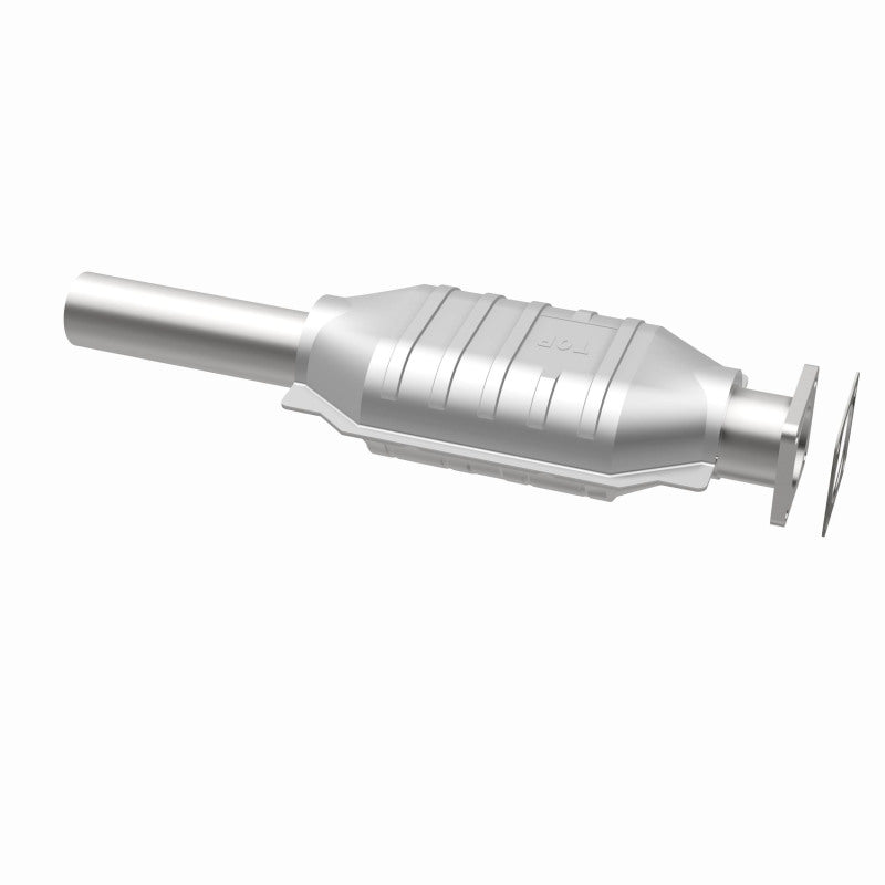 MagnaFlow Conv Direct Fit Eagle-Jeep 87 92 Magnaflow Catalytic Converter Direct Fit  AXOPROS