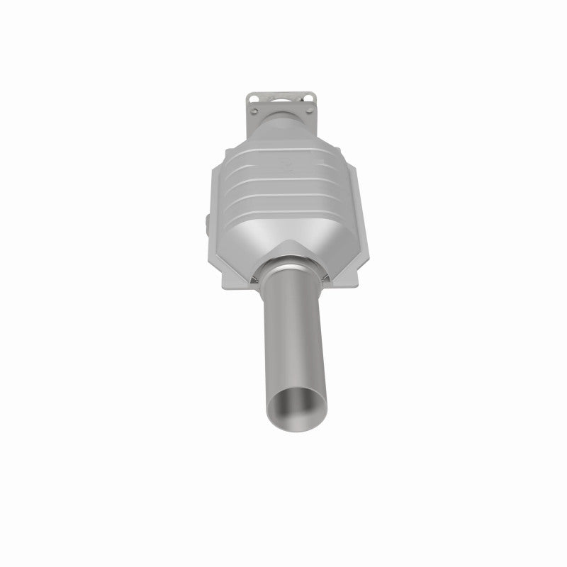 MagnaFlow Conv Direct Fit Eagle-Jeep 87 92 Magnaflow Catalytic Converter Direct Fit  AXOPROS