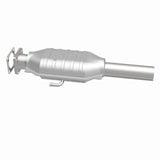 MagnaFlow Conv Direct Fit Eagle-Jeep 87 92 Magnaflow Catalytic Converter Direct Fit  AXOPROS