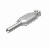 MagnaFlow Conv Direct Fit Eagle-Jeep 87 92 Magnaflow Catalytic Converter Direct Fit  AXOPROS