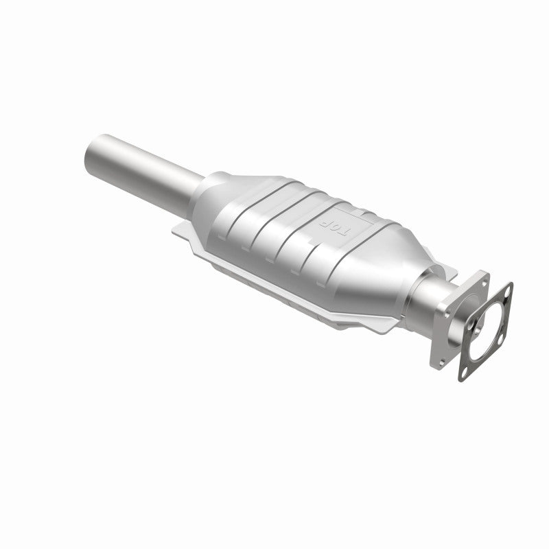 MagnaFlow Conv Direct Fit Eagle-Jeep 87 92 Magnaflow Catalytic Converter Direct Fit  AXOPROS