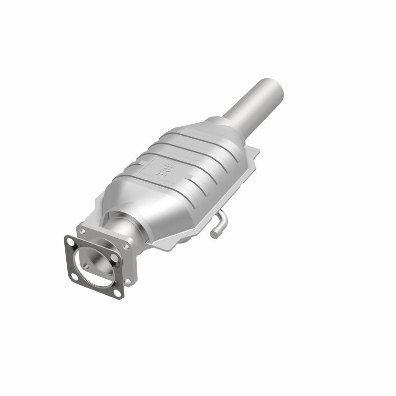 MagnaFlow Conv Direct Fit Eagle-Jeep 87 92 Magnaflow Catalytic Converter Direct Fit  AXOPROS