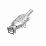 MagnaFlow Conv Direct Fit Eagle-Jeep 87 92 Magnaflow Catalytic Converter Direct Fit  AXOPROS