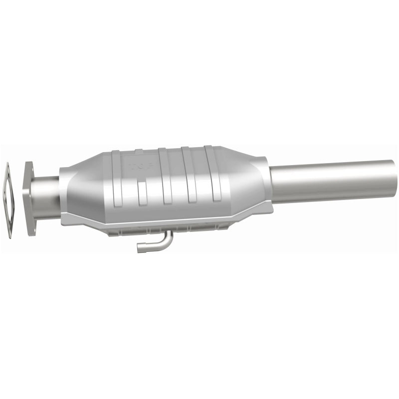 MagnaFlow Conv Direct Fit Eagle-Jeep 87 92 Magnaflow Catalytic Converter Direct Fit  AXOPROS