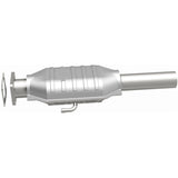 MagnaFlow Conv Direct Fit Eagle-Jeep 87 92 Magnaflow Catalytic Converter Direct Fit  AXOPROS