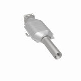 MagnaFlow Conv Direct Fit Eagle-Jeep 87 92 Magnaflow Catalytic Converter Direct Fit  AXOPROS