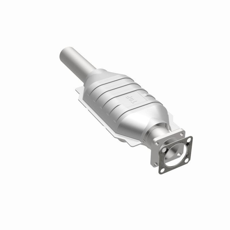 MagnaFlow Conv Direct Fit Eagle-Jeep 87 92 Magnaflow Catalytic Converter Direct Fit  AXOPROS