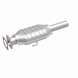 MagnaFlow Conv Direct Fit Eagle-Jeep 87 92 Magnaflow Catalytic Converter Direct Fit  AXOPROS