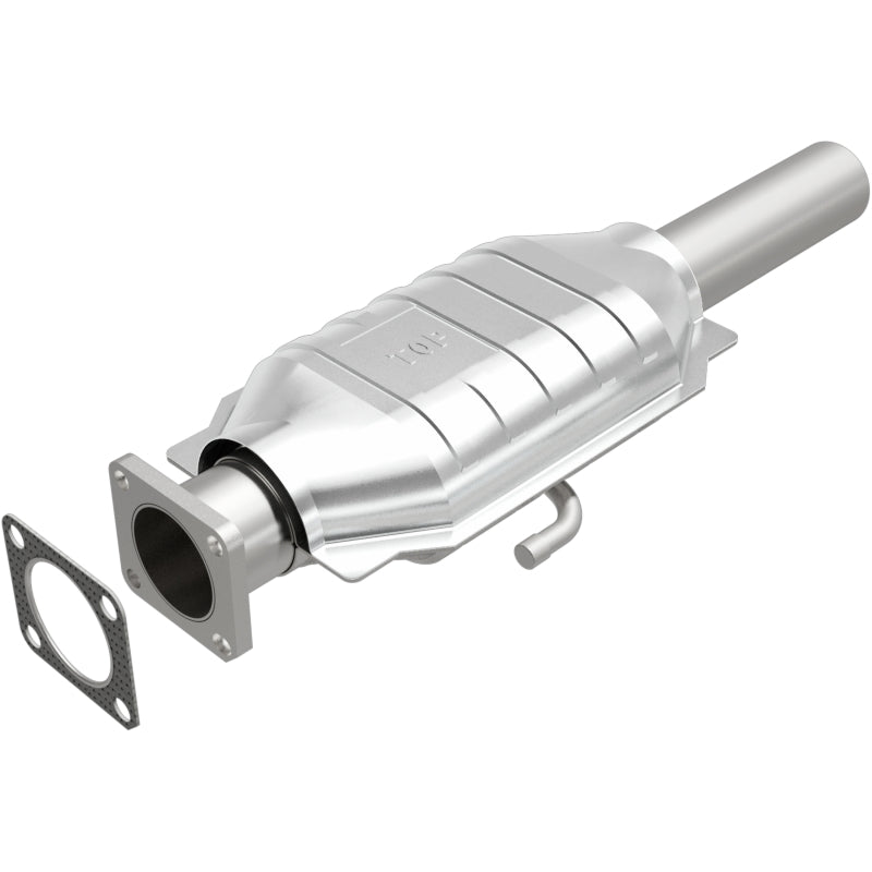 MagnaFlow Conv Direct Fit Eagle-Jeep 87 92 Magnaflow Catalytic Converter Direct Fit  AXOPROS