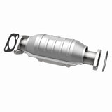 MagnaFlow Conv Direct Fit Mazda-Nissan Magnaflow Catalytic Converter Direct Fit  AXOPROS
